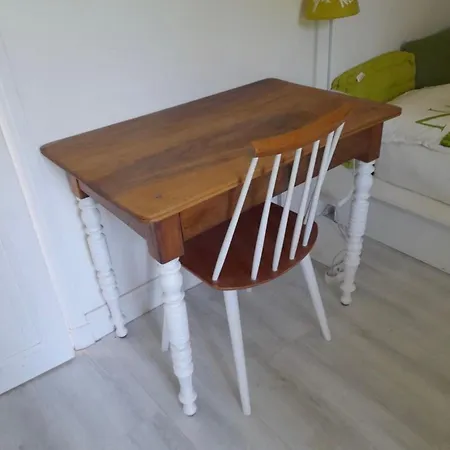 Apartament Locka Pomorie