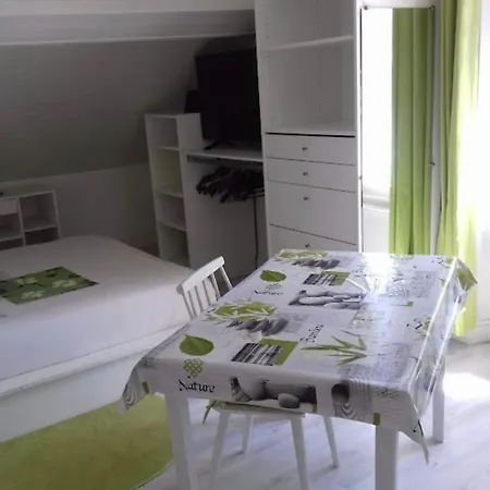 Apartament Locka Pomorie