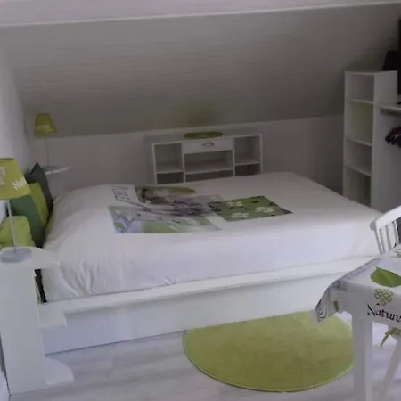Locka Apartament *
