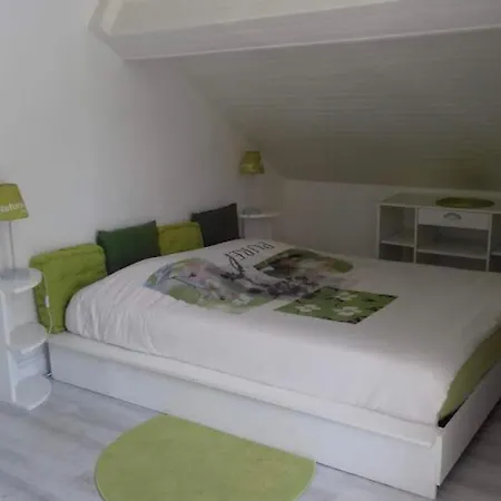 Locka Apartament Pomorie