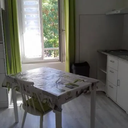 Apartament Locka Pomorie